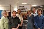 Salford schools solar panel